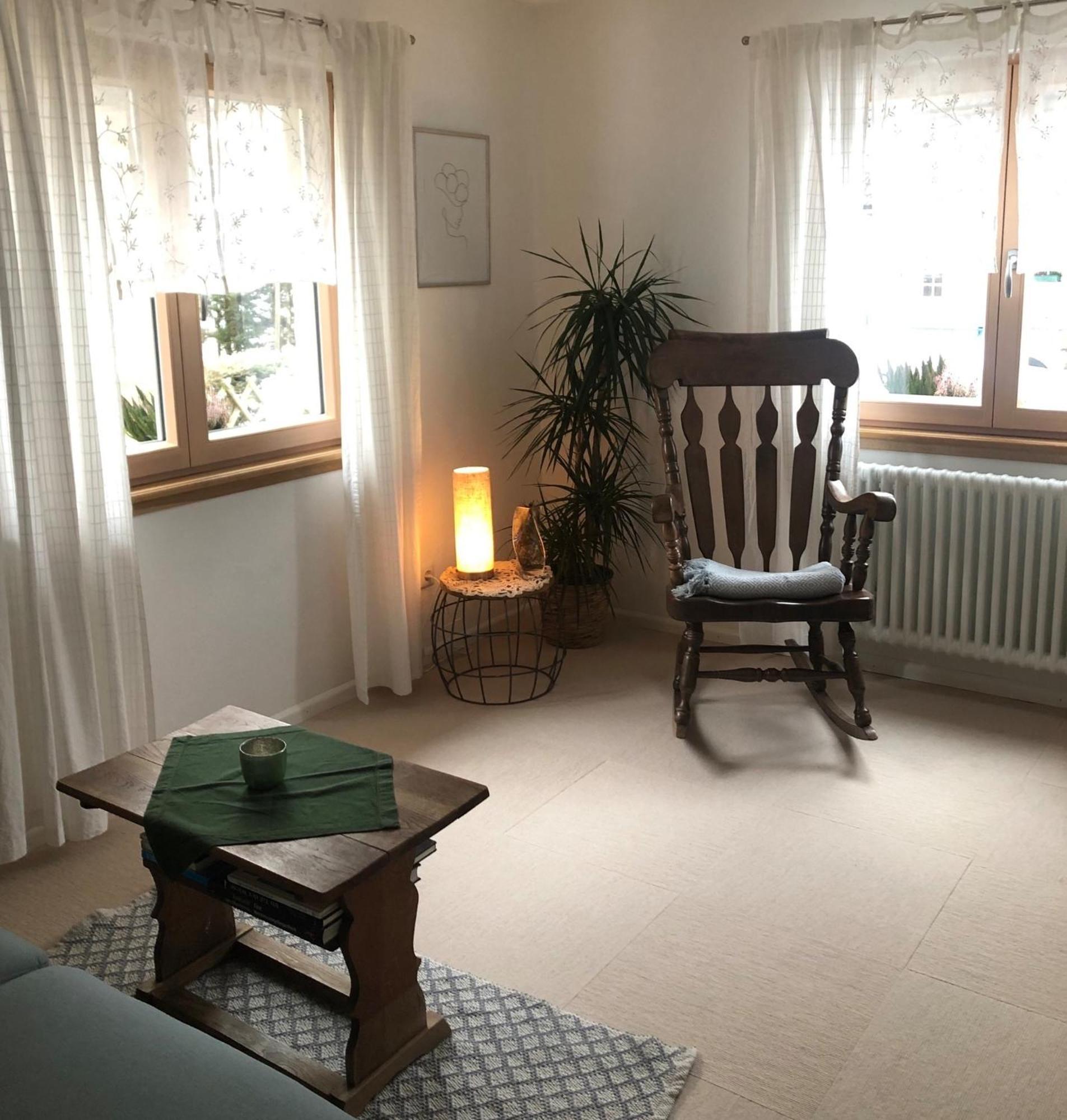 Gartenferienhaus "Annaluise" Schönau im Schwarzwald Exterior foto